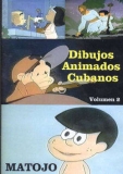 Dvd - Dibujos Animados Cubanos Vol 2